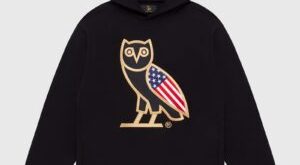 OVO Clothing