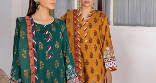 5 Social Event Pakistani Designer Clothes That Everyone Wants