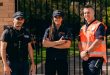 security guards in Melbourne