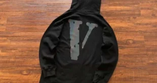 Fashion Forward: How to Incorporate Vlone Hoodie into Your Outfit