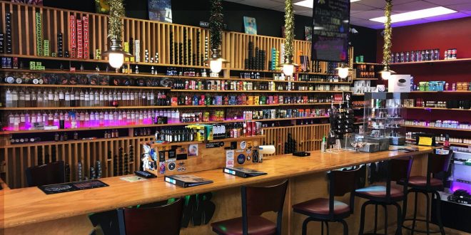 vape store Atlanta