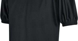 Football Practice jersey