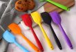 heat resistant cooking utensils