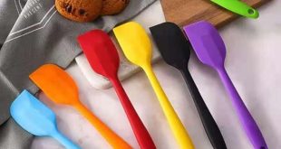 heat resistant cooking utensils