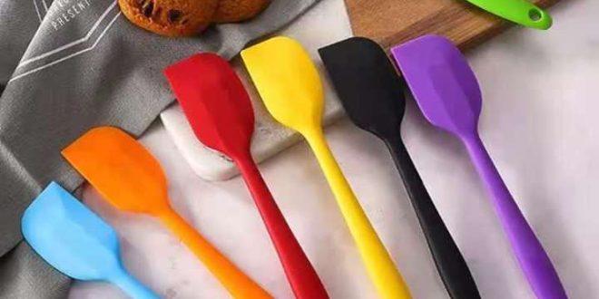 heat resistant cooking utensils