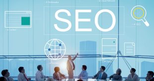 SEO company in Dubai