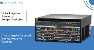 The Ultimate Guide to Choosing Networking Equipment for Your Home or Business