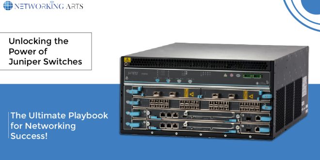 The Ultimate Guide to Choosing Networking Equipment for Your Home or Business