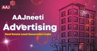 Real Estate Lead Generation India