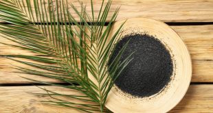 Activated Carbon Market