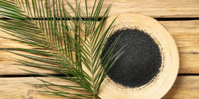 Activated Carbon Market