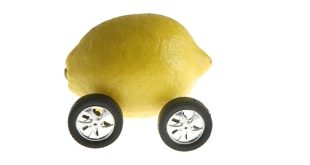 San Diego lemon law lawyer