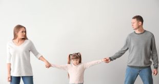 child custody lawyer in Pasadena