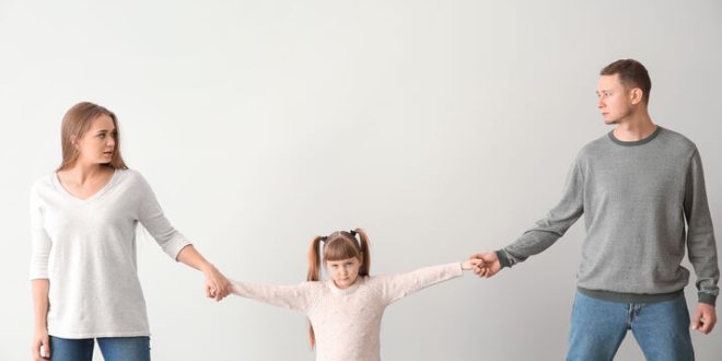 child custody lawyer in Pasadena