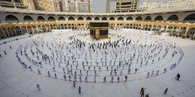 Cheap Umrah Packages