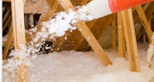 Comprehensive Guide to Blow-In Insulation in Jacksonville, FL