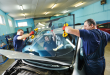 Debunking Myths About Auto Glass Repair and Replacement