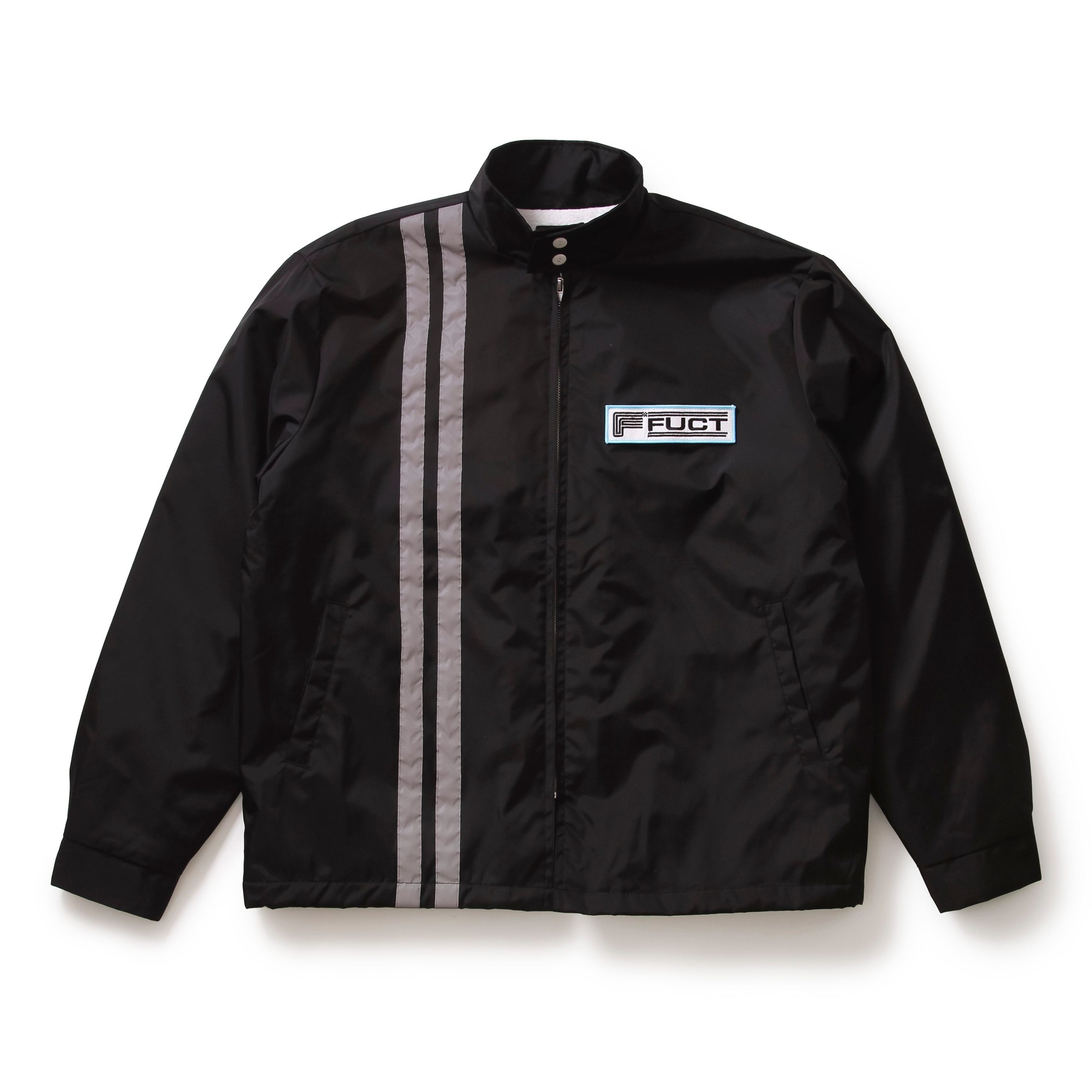 Fuct Jacket - Bold Style and Comfort for Every Season