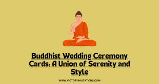 buddhist wedding