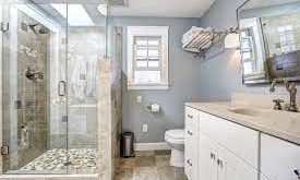 Bathroom Remodel Contractors