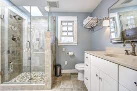 Bathroom Remodel Contractors