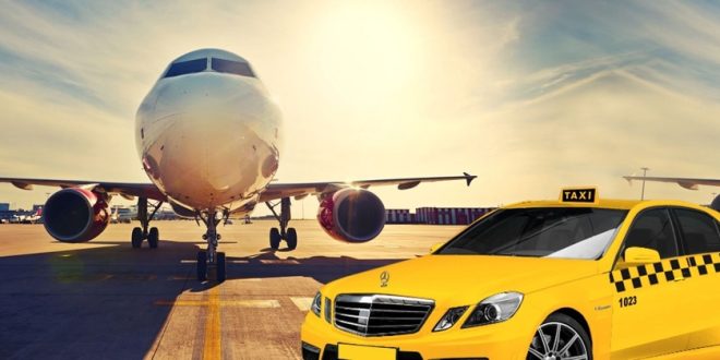 Airport Taxis Nottingham