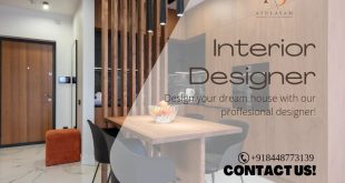 best interior designer in Noida