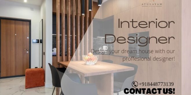 best interior designer in Noida