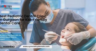 Pediatric Dental in gurgaon