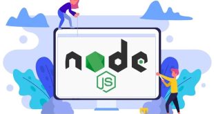 Node Js Development Services | Technical Origami