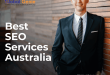 Best SEO Services Australia