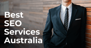 Best SEO Services Australia