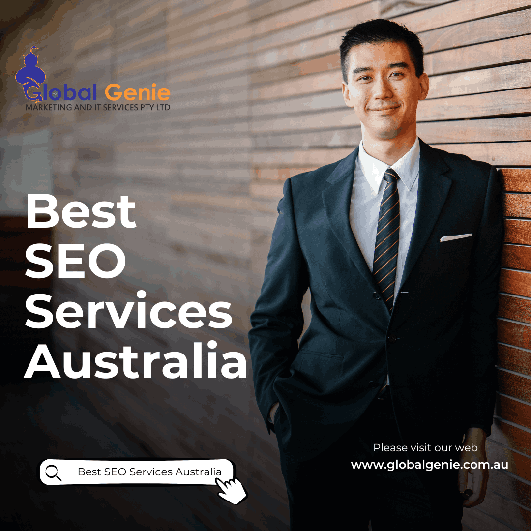 Best SEO Services Australia