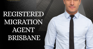 Registered Migration Agent Services in Brisbane