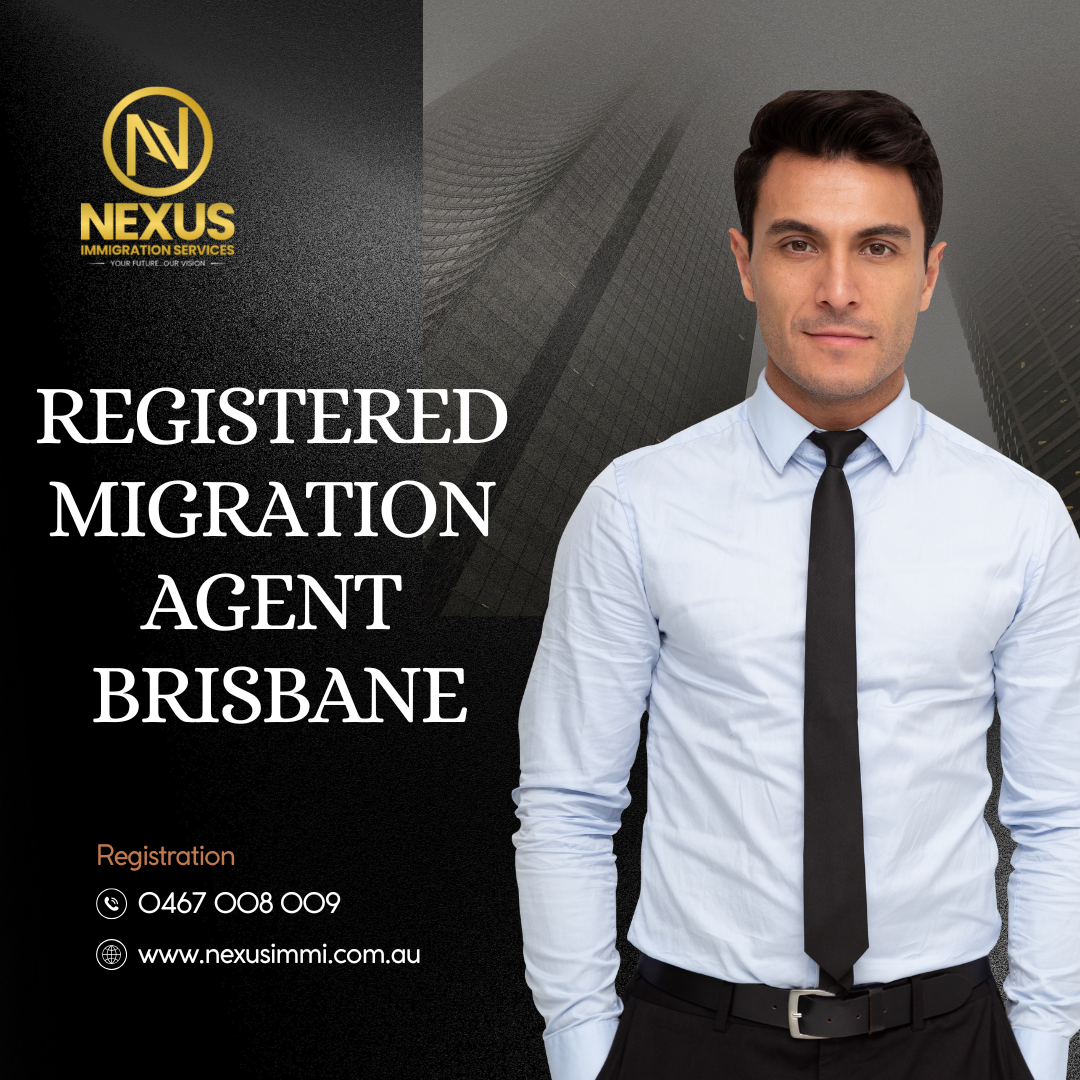 Registered Migration Agent Services in Brisbane