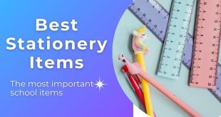 Best Stationery Items online