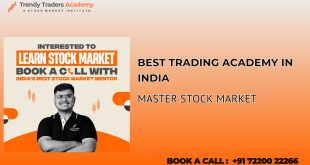 Best stock market course