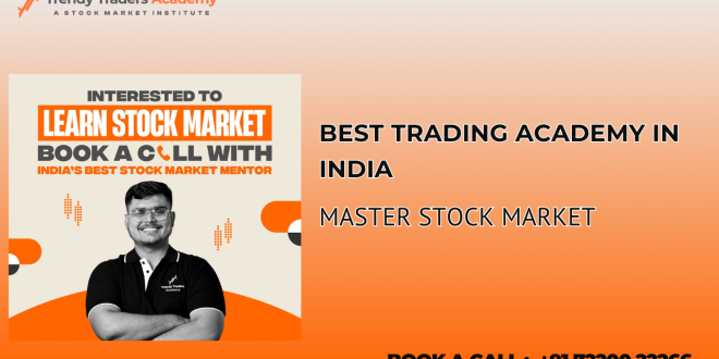 Best stock market course