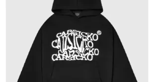 "Carsicko Ultimate Stylish Streetwear Fashion Brand"