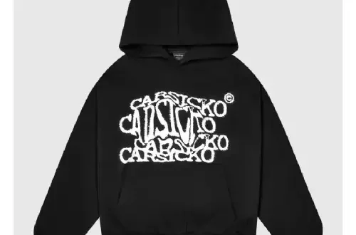 "Carsicko Ultimate Stylish Streetwear Fashion Brand"