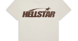 Hellstar T-Shirts to Elevate Your Autumn Wardrobe