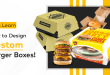 Burger Boxes