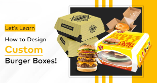 Burger Boxes