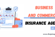 commercial insurance agency