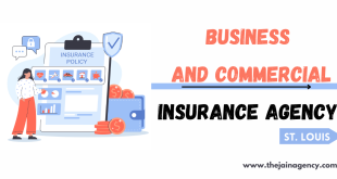 commercial insurance agency