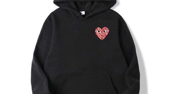 Comme Des Garcons Clothing