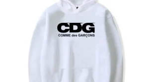 CDG-Comme-Des-Garcons-Hoodie