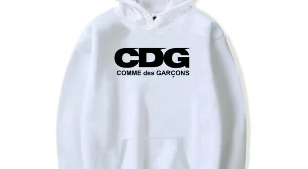 CDG-Comme-Des-Garcons-Hoodie