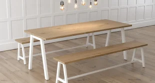 Cafe Benches Manufacturer