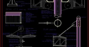 Canopy Design Reference